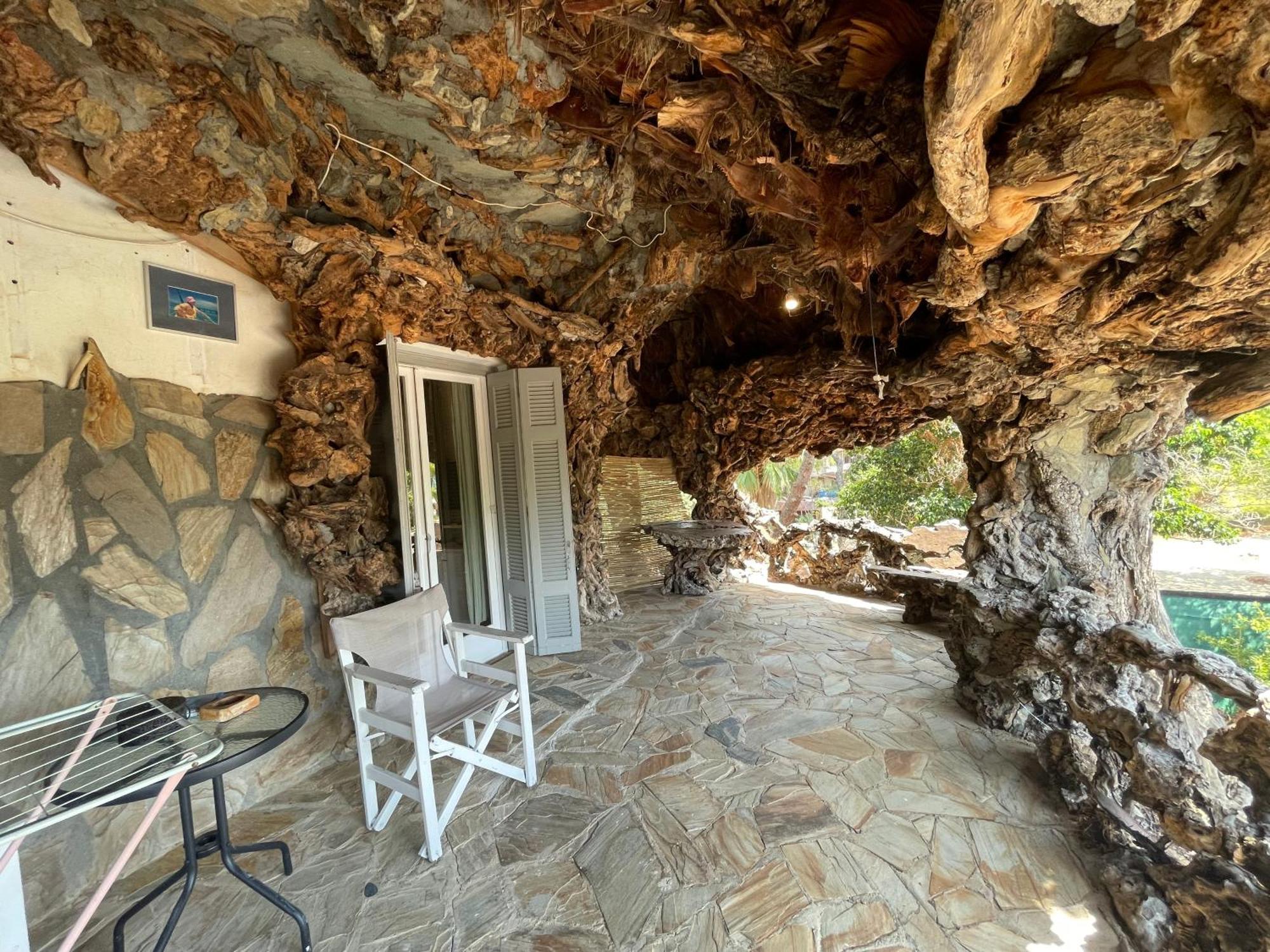 Rooms The Other Side Of The Island By Patitiri Saterli Экстерьер фото